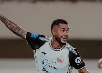 Bursa transfer Super League memanas! Maxwell Souza ke Persib dan Mariano Peralta gabung Persija Jakarta