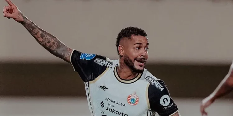 Bursa transfer Super League memanas! Maxwell Souza ke Persib dan Mariano Peralta gabung Persija Jakarta