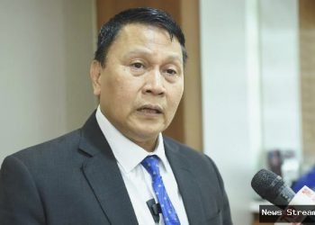 Keterwakilan perempuan 30 persen, PKS: Pembulatan ke atas tak jadi masalah