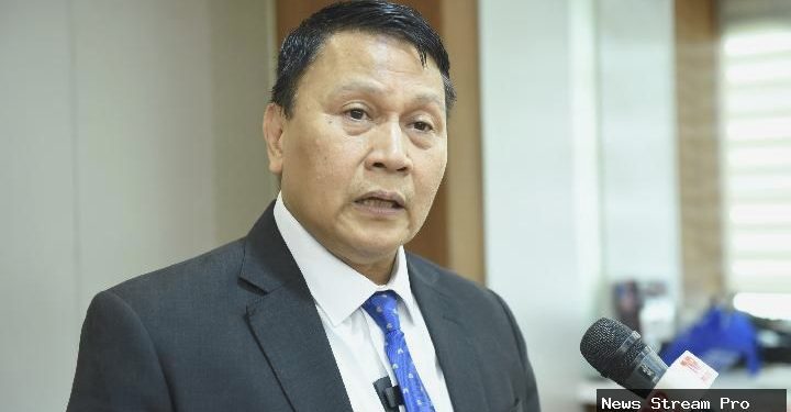Keterwakilan perempuan 30 persen, PKS: Pembulatan ke atas tak jadi masalah
