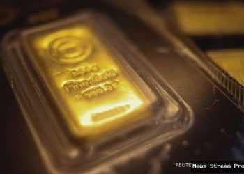 Harga emas naik Jumat (29/5) pagi, didukung perpanjangan gencatan senjata AS-Iran