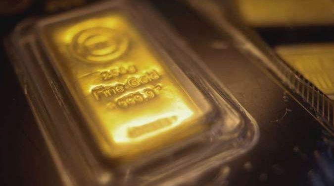 Harga emas naik Jumat (29/5) pagi, didukung perpanjangan gencatan senjata AS-Iran