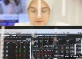 Bursa saham Timur Tengah berjatuhan imbas eskalasi baru konflik AS-Iran