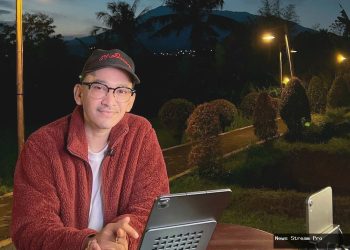 Tak nafkahi usai dipersulit bertemu anak-anak, Ruben Onsu beri pernyataan menohok