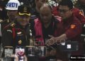 Isu OTT pimpinan BGN yang disebut hoaks berujung penahanan