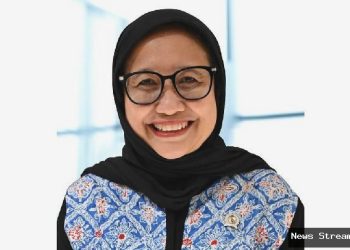 Pertimbangan Prabowo tunjuk Nanik Deyang gantikan Dadan