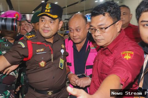 Kejagung: Perbuatan eks kepala BGN Dadan Hindayana dkk timbulkan kerugian negara