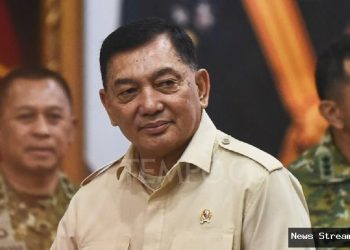 Menhan akan pimpin upacara pemakaman militer Ryamizard Ryacudu
