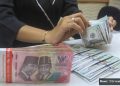 Rupiah ditutup melemah 0,71 persen ke Rp 17.966 per dolar AS