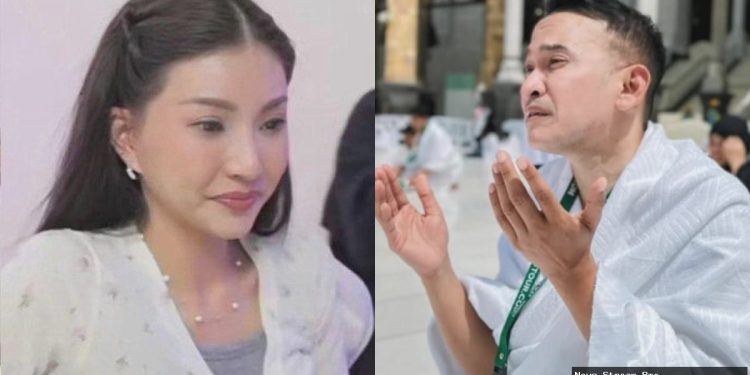 Konflik Ruben Onsu dan Sarwendah meledak di medsos, sindiran pedas soal aib suami mendadak heboh