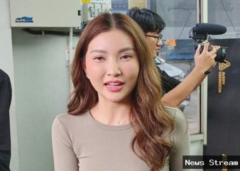 Minta maaf soal video viral, Sarwendah: Saya perlu lebih bijak lagi ke depan