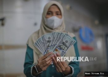 BI tiba-tiba naikkan suku bunga jadi 5,5 persen, ini penjelasan Perry Warjiyo