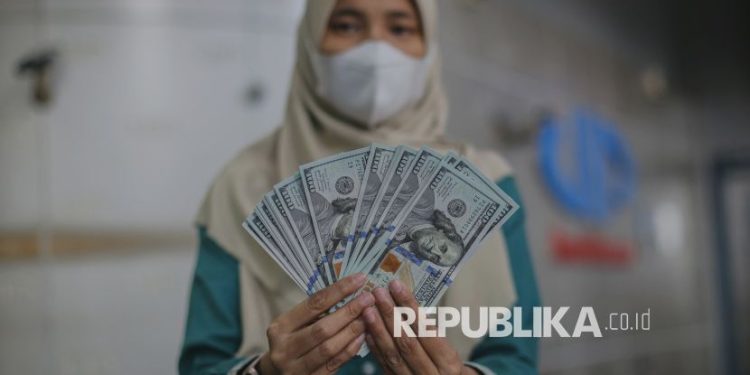 BI tiba-tiba naikkan suku bunga jadi 5,5 persen, ini penjelasan Perry Warjiyo