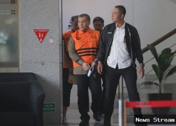 Silmy Karim Ditahan KPK, Istana Bakal Segera Copot Jabatan Wamen Imipas
