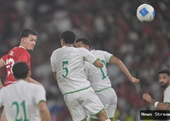 Kata John Herdman usai Timnas Indonesia kalahkan Oman