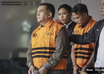 Penyidik KPK geledah rumah Silmy Karim