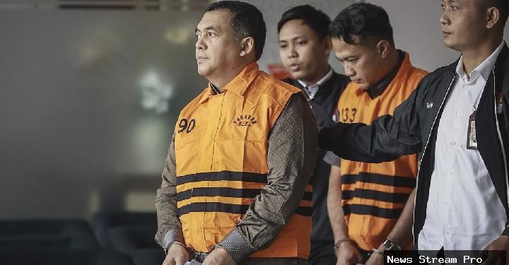 Penyidik KPK geledah rumah Silmy Karim