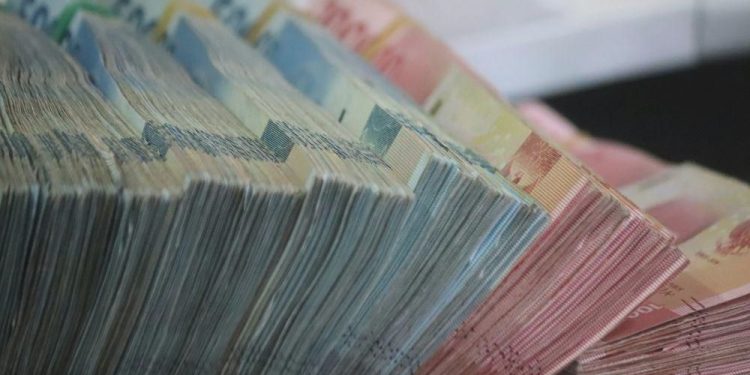 Unilever Indonesia tebar dividen Rp7,63 triliun