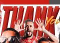 Satu per satu cabut! Usai Allano Lima, kini Persija Jakarta berpisah dengan Maxwell Souza