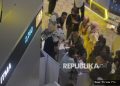IHSG anjlok 4 persen, MNC Sekuritas sebut tren turun masih berlanjut, sampai kapan?
