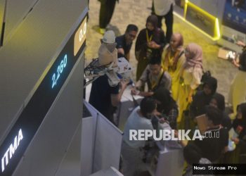 IHSG anjlok 4 persen, MNC Sekuritas sebut tren turun masih berlanjut, sampai kapan?
