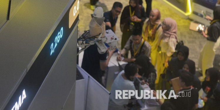 IHSG anjlok 4 persen, MNC Sekuritas sebut tren turun masih berlanjut, sampai kapan?