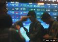 Saham yang banyak diakumulasi asing di tengah tren penurunan IHSG, Senin (8/6)
