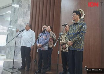 BI naikkan remunerasi kas pemerintah, ini alasannya