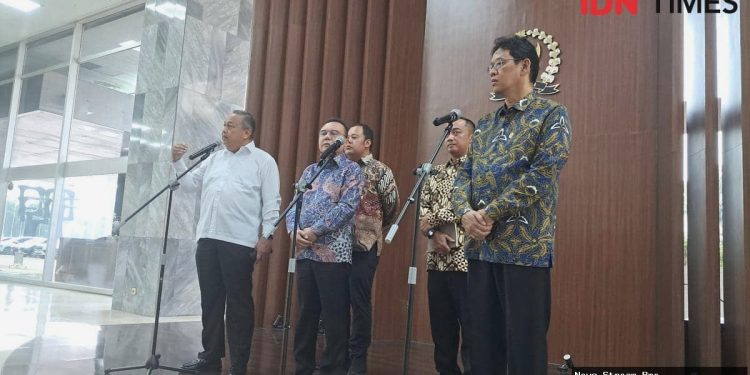 BI naikkan remunerasi kas pemerintah, ini alasannya