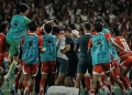 Dramatis! Evandra Florasta selamatkan Timnas Indonesia U-19 di injury time, Vietnam tersungkur dan Thailand menanti di semifinal