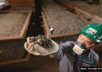 FINI proyeksikan investasi hilirisasi nikel bertambah US$ 20 miliar hingga tahun 2028