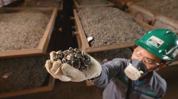 FINI proyeksikan investasi hilirisasi nikel bertambah US$ 20 miliar hingga tahun 2028