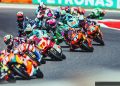 2 tim terburuk KTM yang diasapi Honda dan Veda, peraih podium seri pembuka Moto3 berkeluh kesah