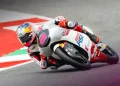 Hasil kualifikasi Moto3 Hungaria 2026: Veda Ega Pratama start dari posisi 9, Hakim Danish P19