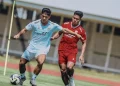 Mimpi striker Persija Jakarta terwujud! Eksel Runtukahu bakal habis-habisan demi rebut tempat di timnas Indonesia