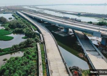 Emiten BUMN karya bebenah kala proses merger mulai terlihat, simak prospeknya