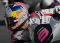 Jadwal dan link live streaming Moto3 Hungaria 2026: Misi Veda Ega Pratama bidik pole di Balaton Park