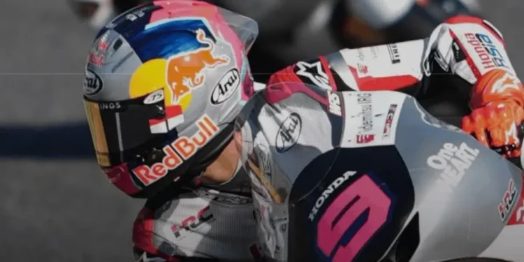 Jadwal dan link live streaming Moto3 Hungaria 2026: Misi Veda Ega Pratama bidik pole di Balaton Park