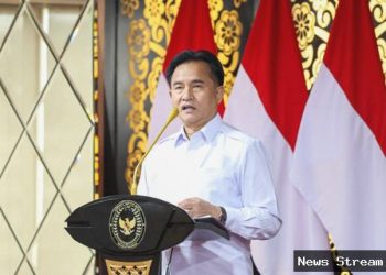 Yusril dukung pengusutan tuntas dugaan korupsi di imigrasi dulu hingga sekarang