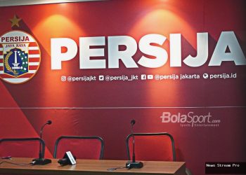 Shin Tae-yong ke Persija, klub ibu kota gelontorkan Rp500 miliar untuk gaet lebih banyak pemain timnas Indonesia