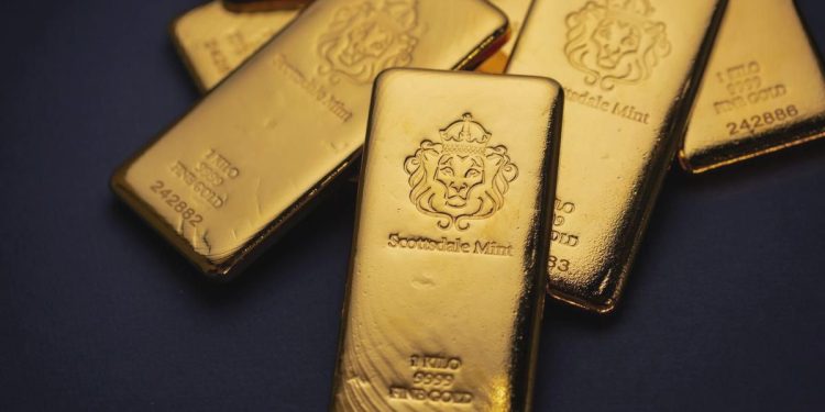 4 alasan emas tetap berharga meski tidak menghasilkan dividen