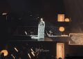 Duka Raisa di konser Love & Let Go