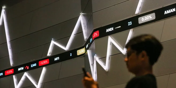 IHSG dibuka volatil, emiten yang punya fundamental kuat potensi jadi motor rebound saat pasar pulih