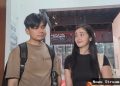 Adhisty Zara menikah, Rayn Wijaya: Bahagia terus