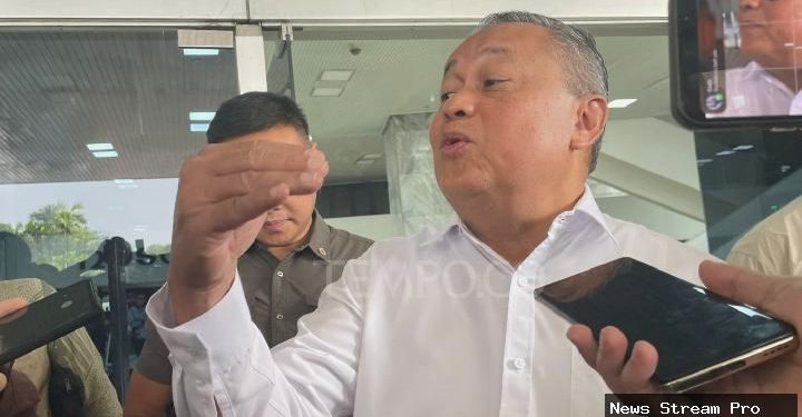 Bank Indonesia bakal menaikkan remunerasi dana pemerintah