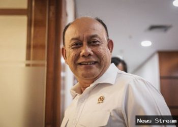 Dicopot dari kepala BGN, intip isi garasi Dadan Hindayana yang senilai Rp 1,4 M