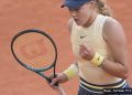 French Open 2026: Mirra Andreeva raih grand slam pertama di usia 19 tahun, bungkam Maja Chwalinska di Roland Garros