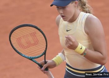French Open 2026: Mirra Andreeva raih grand slam pertama di usia 19 tahun, bungkam Maja Chwalinska di Roland Garros
