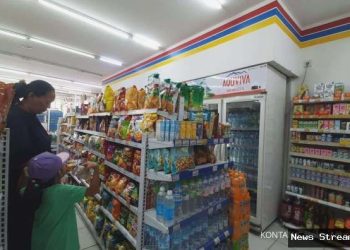 Prospek dan rekomendasi saham emiten ritel di tengah kehadiran Kopdes Merah Putih