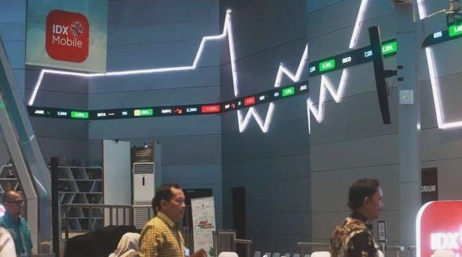 BSI masih tunggu arahan Danantara untuk tingkatkan saham free float